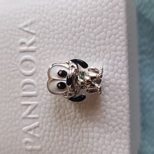 Disney Authentic Pandora Pluto Dog Charm - image 1